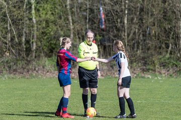 Bild 9 - F Hoernerkirchen - Sternschanze 3 : Ergebnis: 0:3